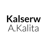 Kalserw A.Kalita - Wyposażenie warsztatów i myjni samochodowych
