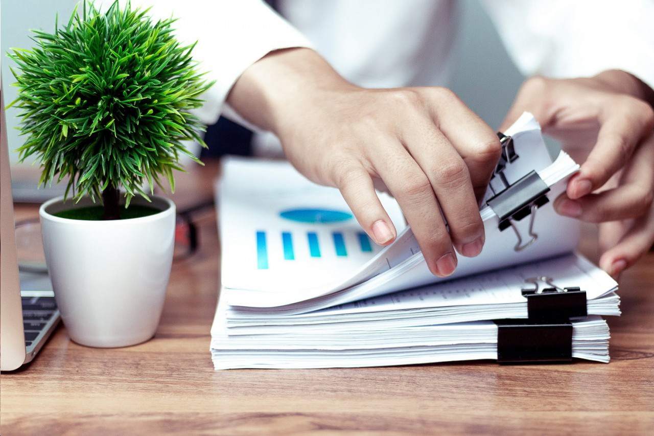 usługi certyfikujące