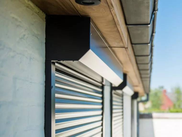 żaluzje, rolety, plisy, moskitiery