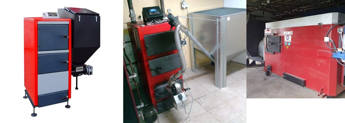 Acwador Sp.j. Kotły Wodne, Kotły Parowe, Kotły Nadmuchowe