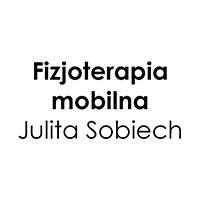Fizjoterapia mobilna - Julita Sobiech - Rehabilitacja