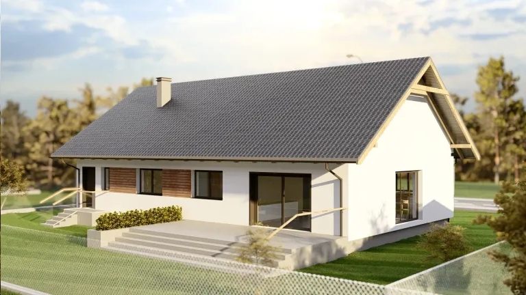 UAI Architektura Konstrukcja Pracownia Projektowa