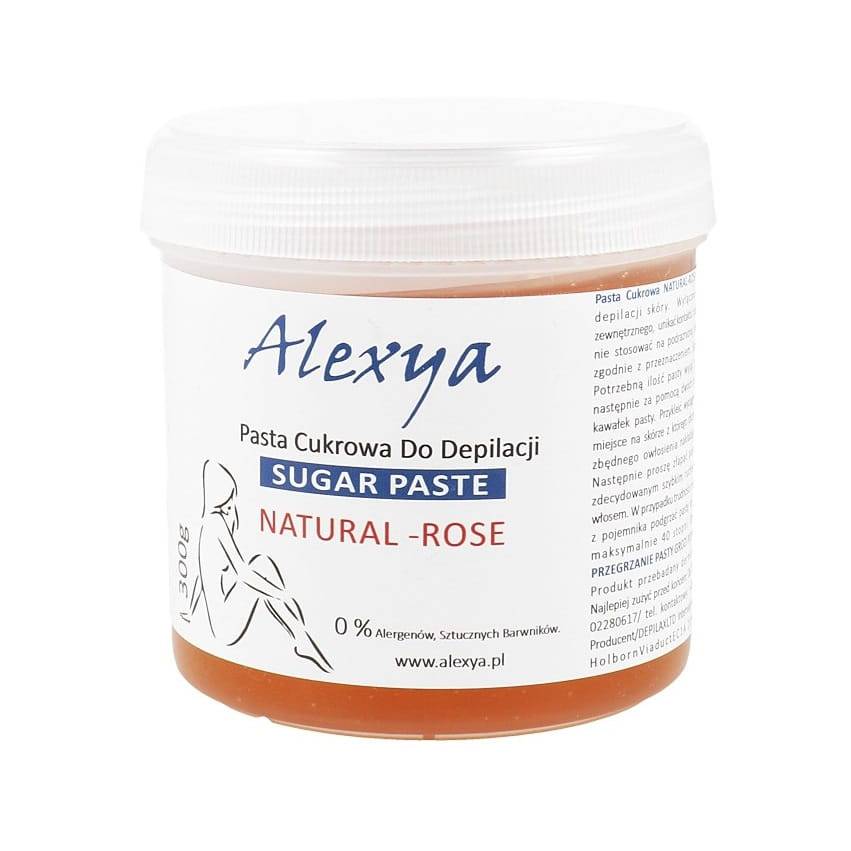 artykuły fryzjersko-kosmetyczne