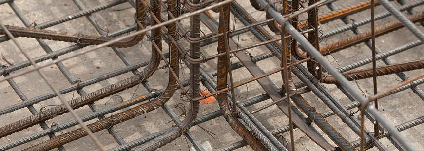 Zbrojan Montaż Zbrojeń Budowlanych, Koszalin