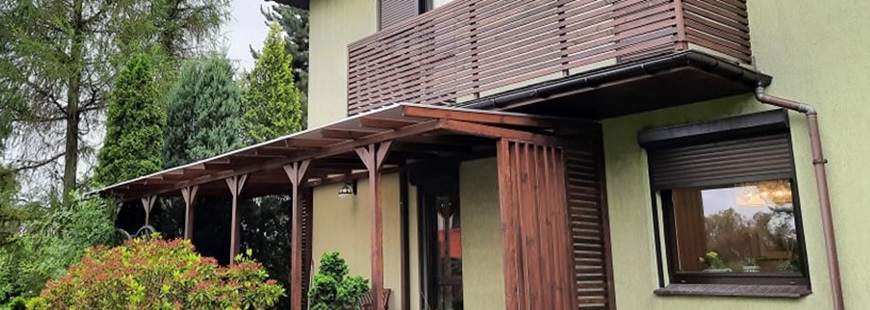 Usługi stolarskie Stolgreg Emilia Rostalska