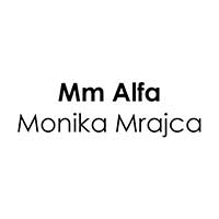 Mm Alfa Monika Mrajca - Usługi fotograficzne