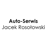 Auto-Serwis Jacek Rosołowski - Stacje obsługi i warsztaty samochodowe