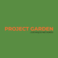 Project Garden. Strzelczyk T. - Ogrodnictwo