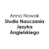 Anna Nowak Studio Nauczania Języka Angielskiego - Tłumacze