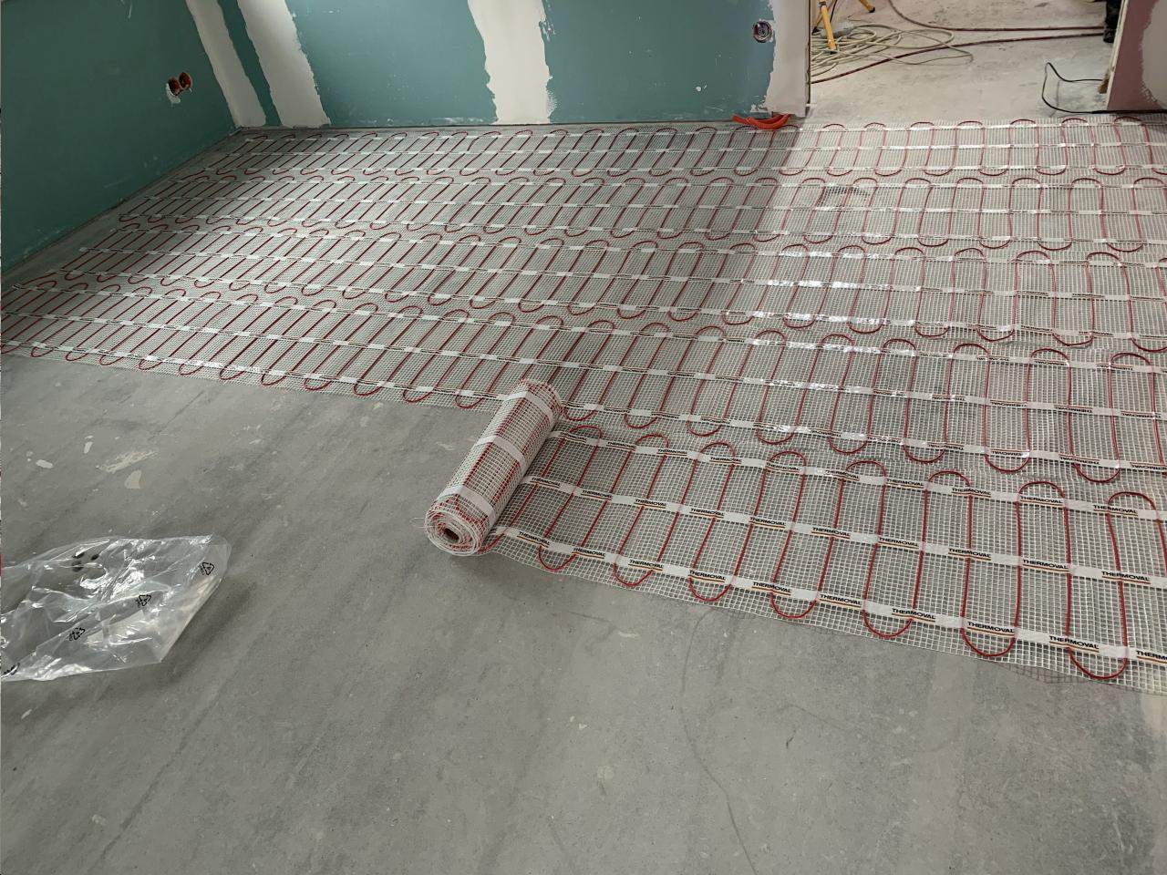 montaż, serwis instalacji elektrycznych