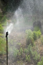 system automatycznego nawadniania