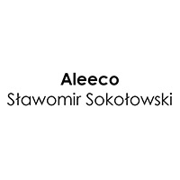 Aleeco Sławomir Sokołowski - Materiały opałowe