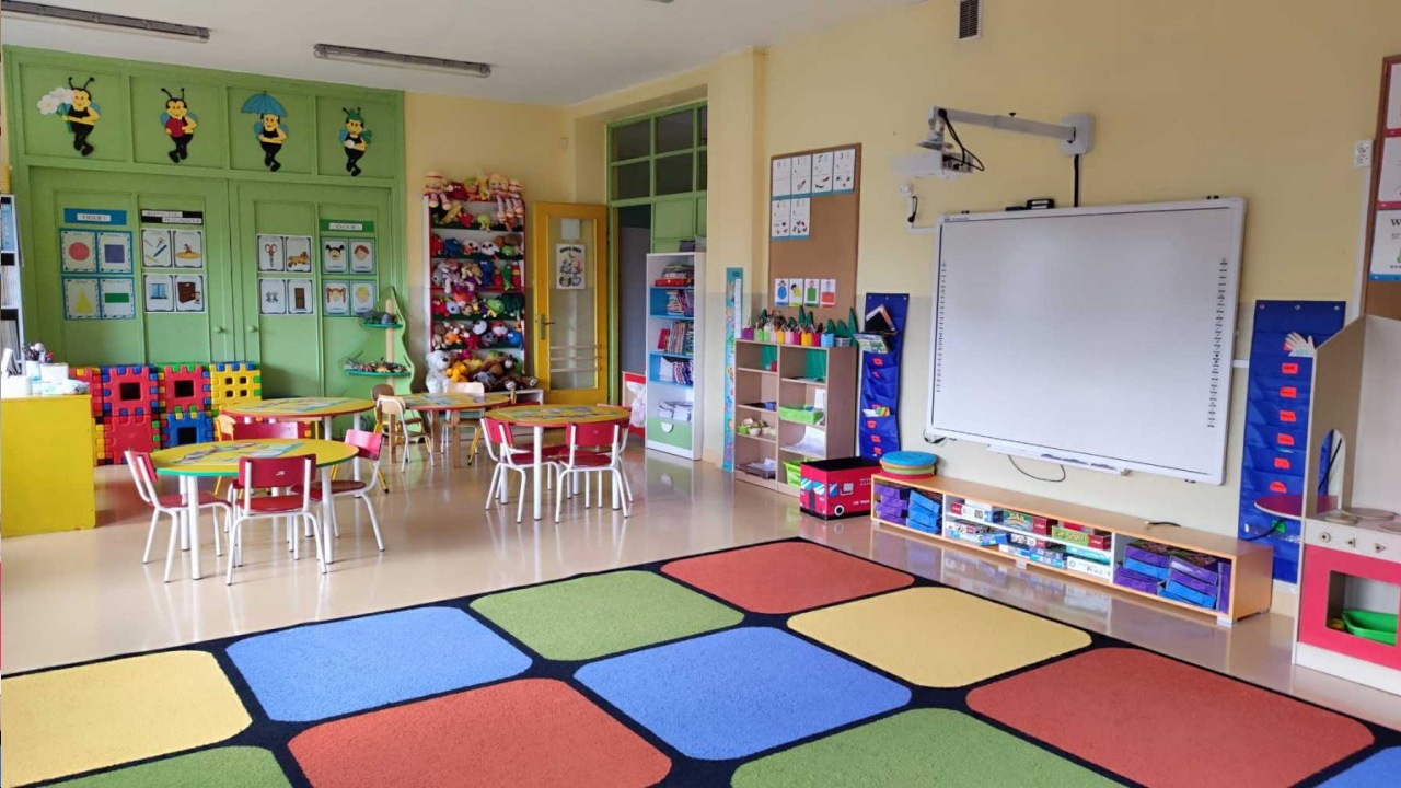 przedszkole prywatne