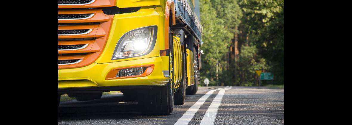 Truck Service Sp. z o.o.