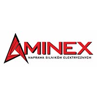Aminex RM Sp. z o.o. - Przemysłowe urządzenia elektryczne