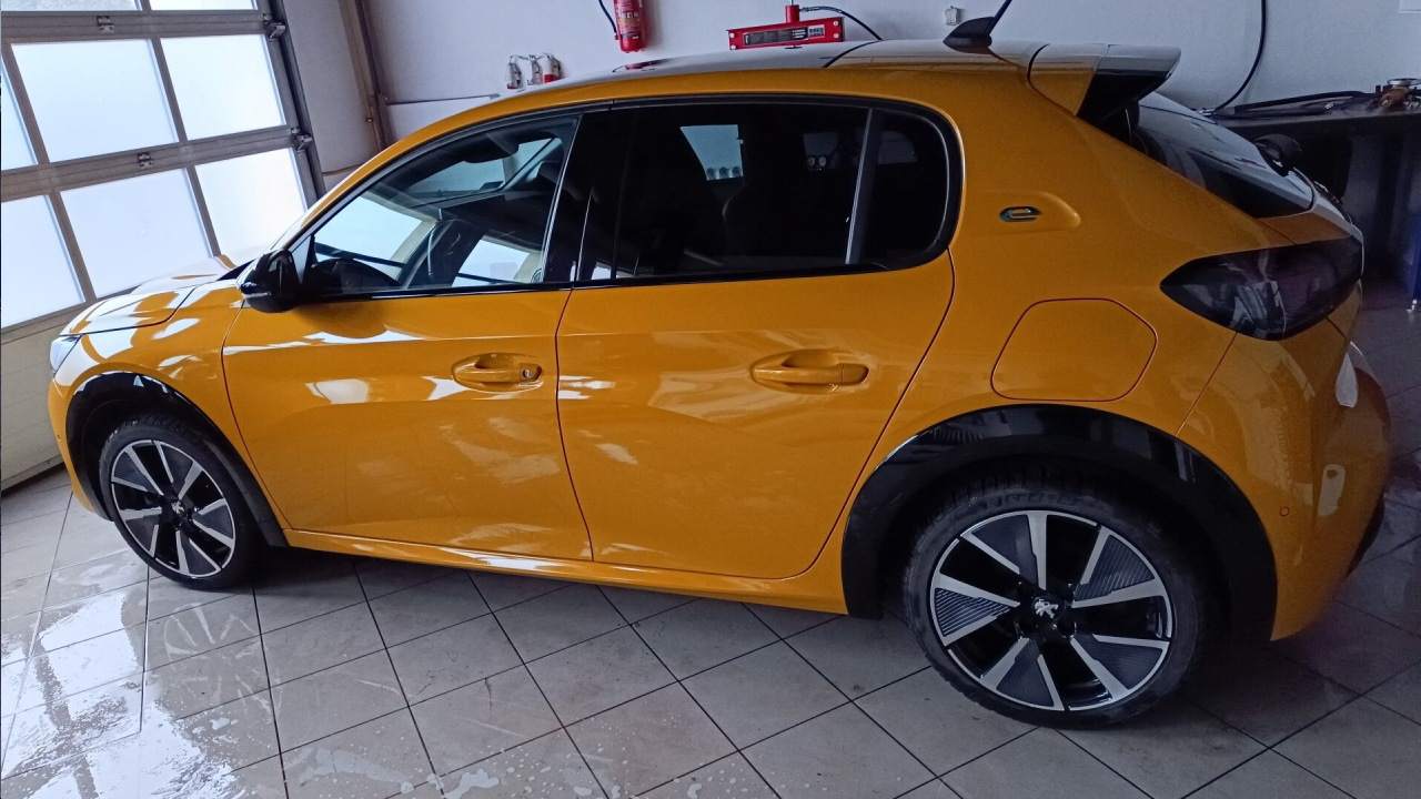 serwis samochodów osobowych