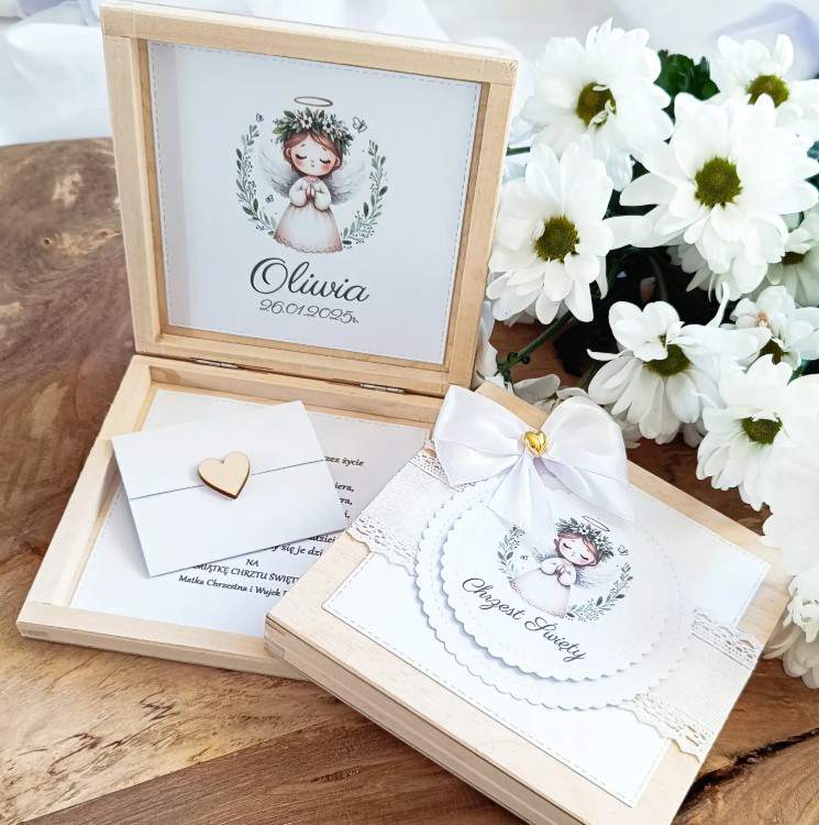 Tedeco Pamiatki na każdą okazję