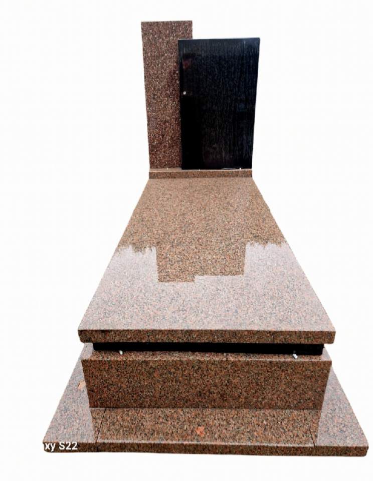 Czepnik Sławomir. Zakład kamieniarski