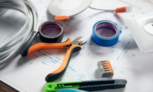 instalacje elektryczne