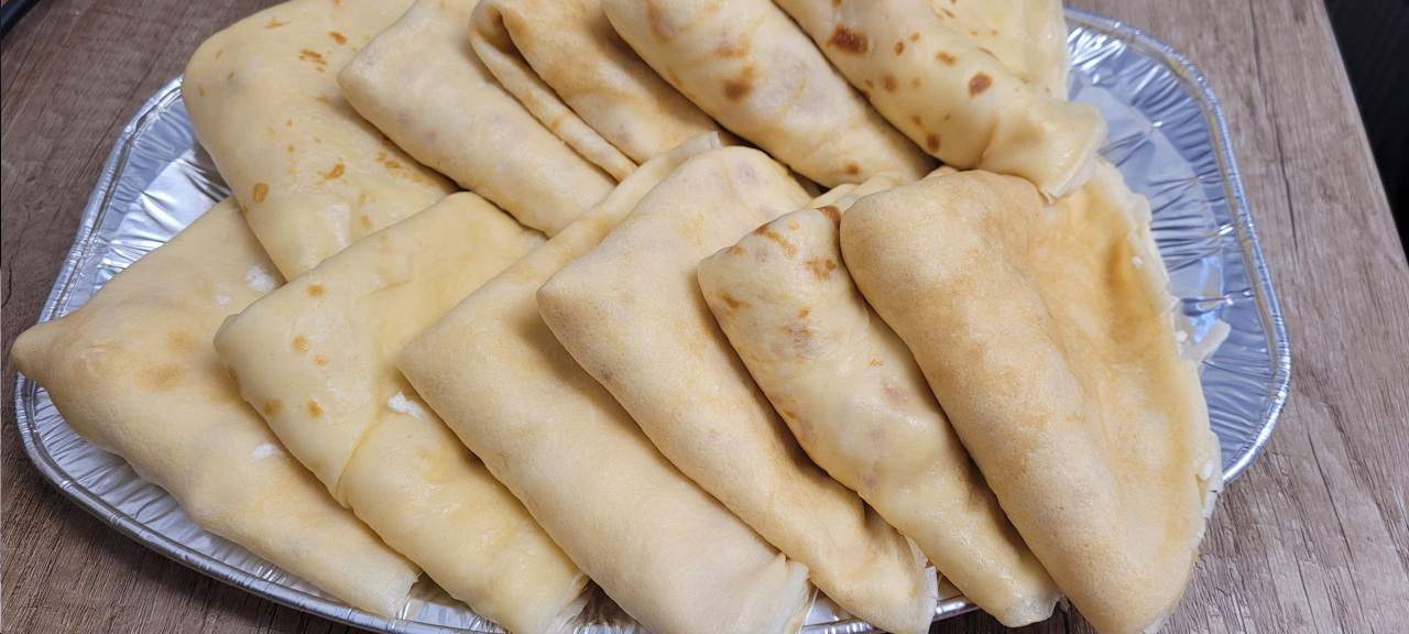 Hurtownie spożywcze