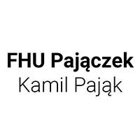 FHU Pajączek Kamil Pająk - Transport samochodowy