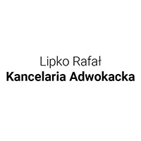 Lipko Rafał Kancelaria Adwokacka - Adwokaci