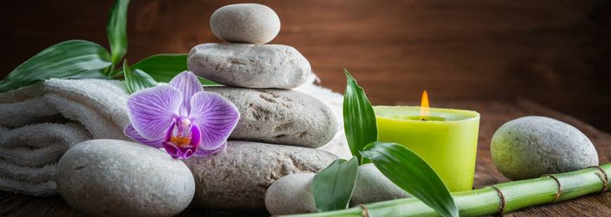 Salon Masażu "Dobra Aura" Monika Berg