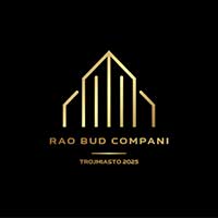 Rao Bud Compani Ruslan Ukrainets - Materiały elewacyjne