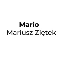 Mario - Mariusz Ziętek - Wykopy i roboty fundamentowe