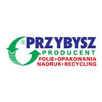 Przybysz Przedsiębiorstwo produkcyjno-handlowe Stanisław Przybysz - Opakowania foliowe