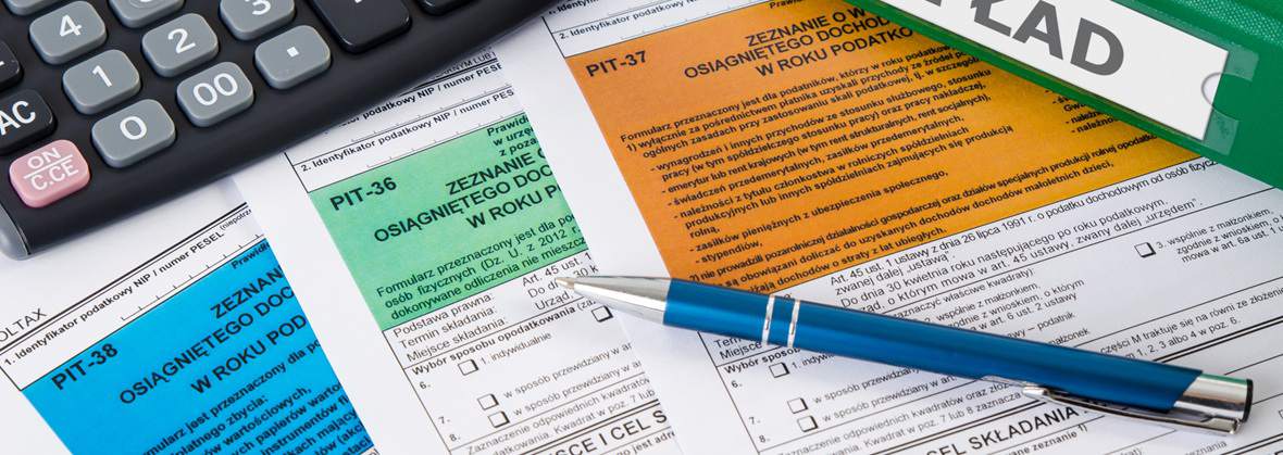 Ulga Biuro rachunkowe Błeszyńska-Możdżeńska Elżbieta