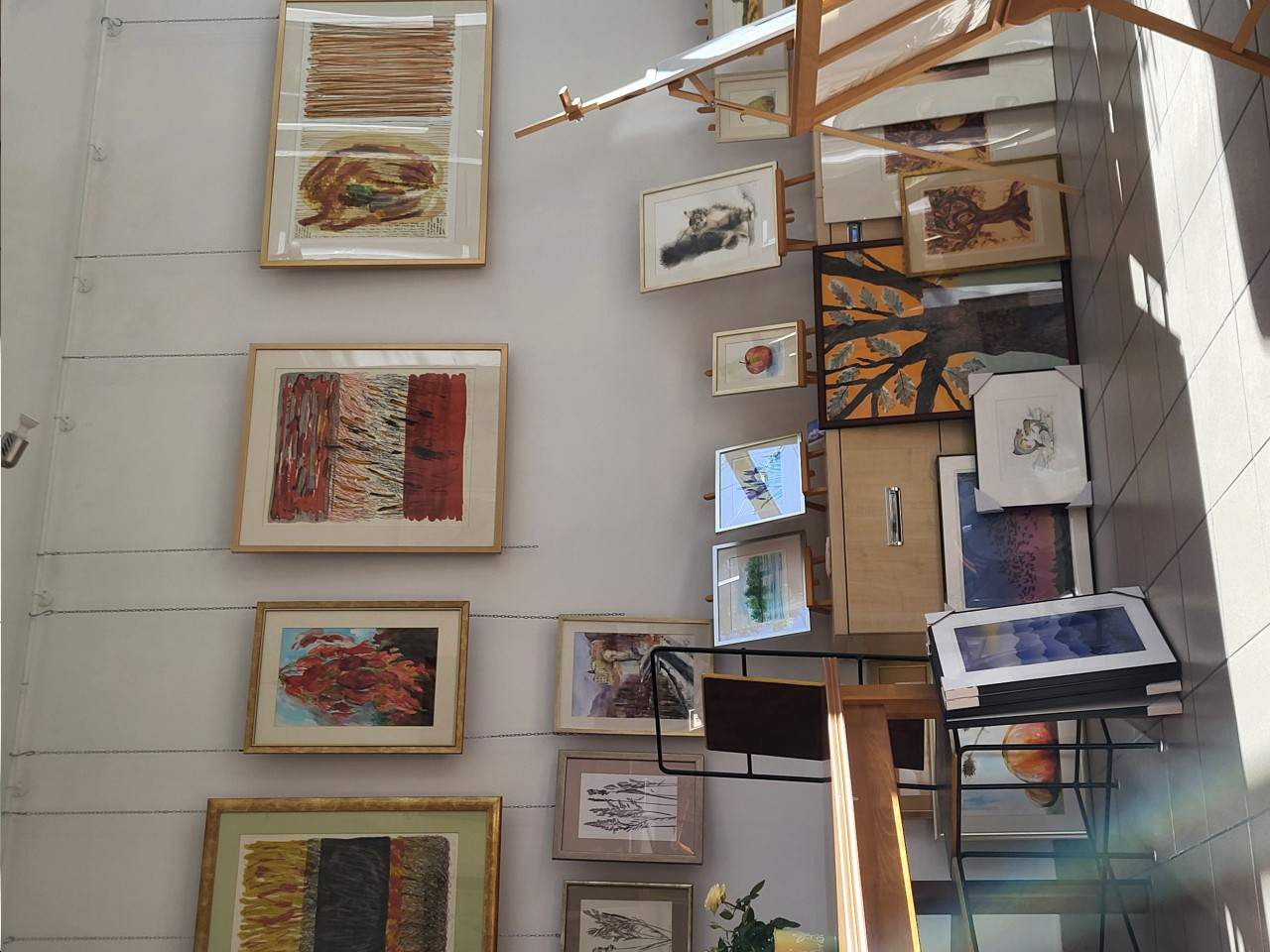 Galeria Sztuki Arche