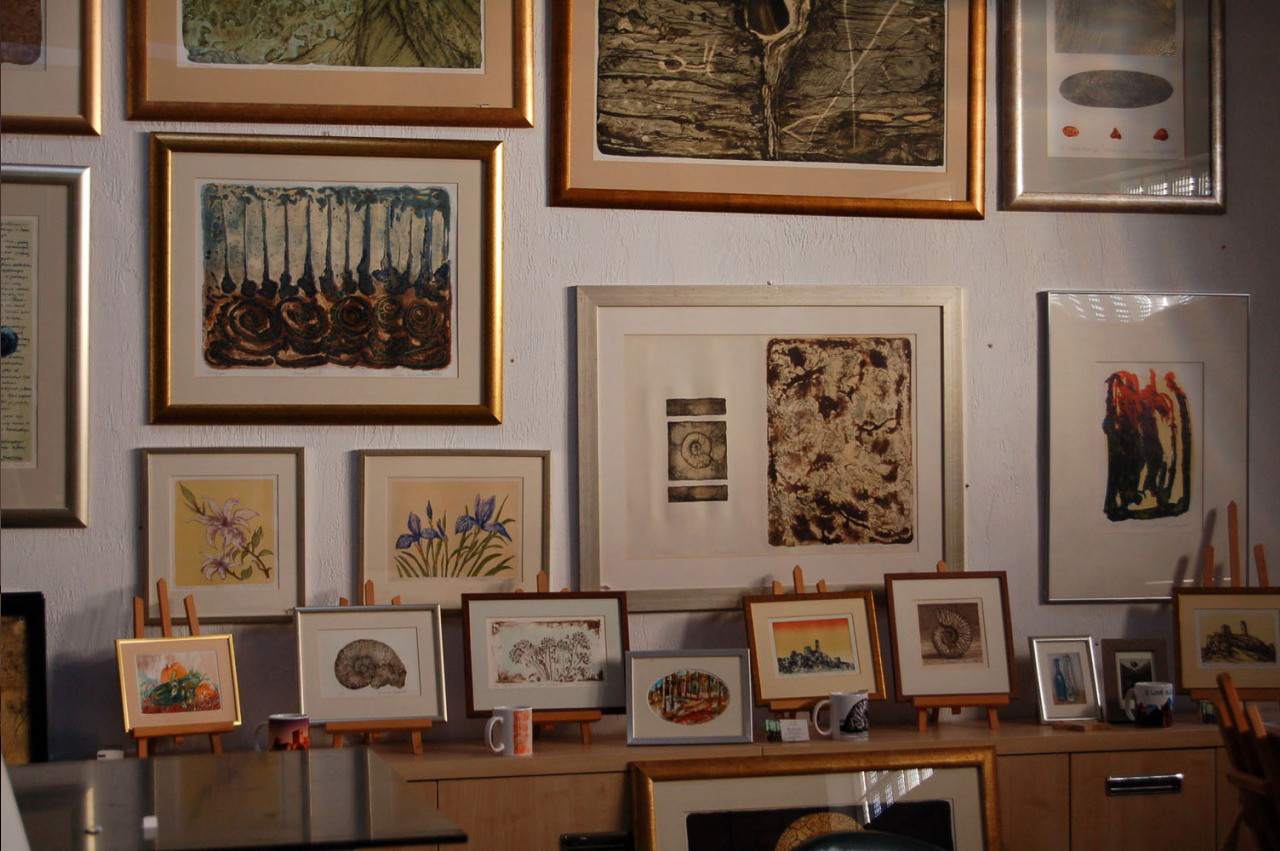 Galeria Sztuki Arche