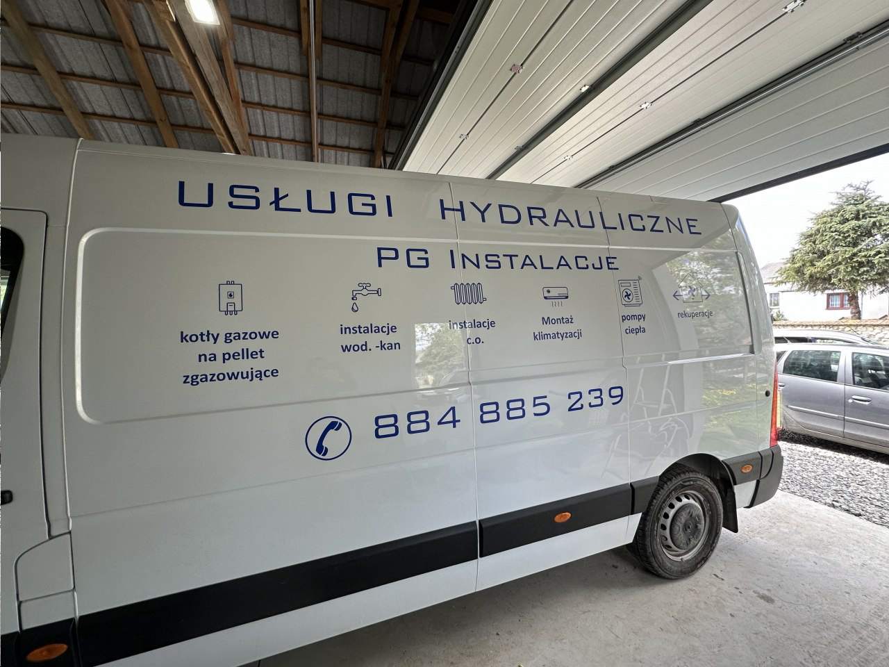 Budowa i wykończenia pod klucz