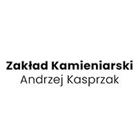 Zakład Kamieniarski Andrzej Kasprzak - Usługi kamieniarskie