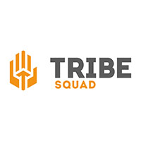 Klub sportowy - Tribe squad - Ośrodki i kluby sportowo-rekreacyjne