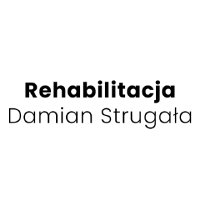 Rehabilitacja Damian Strugała - Rehabilitacja
