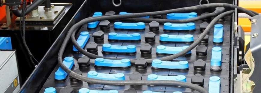 Agadar Tarnowskie centrum akumulatorów