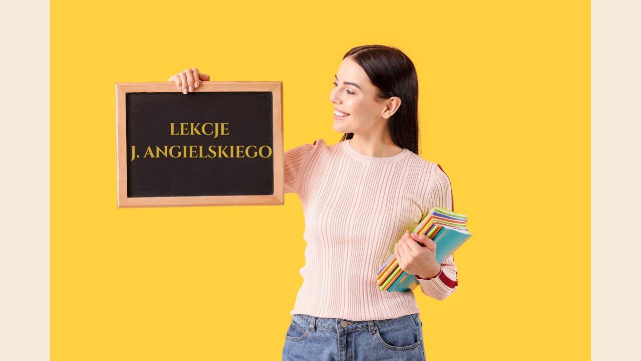kursy angielskiego
