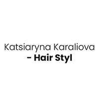 Katsiaryna Karaliova - Hair Styl - Fryzjerzy i salony fryzjerskie