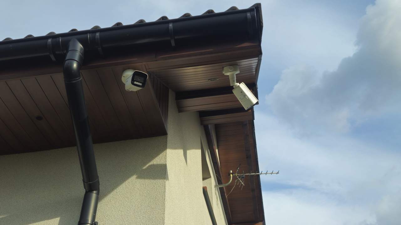 Elektroinstalatorstwo