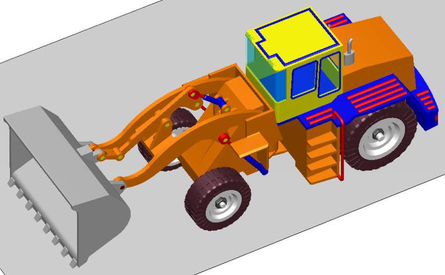 oprogramowanie do projektowania