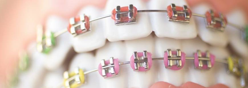 Ramocka Justyna. Gabinet Ortodontyczny.