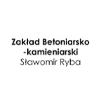 Usługi Betoniarsko-Kamieniarskie Sławomir Ryba - Usługi kamieniarskie