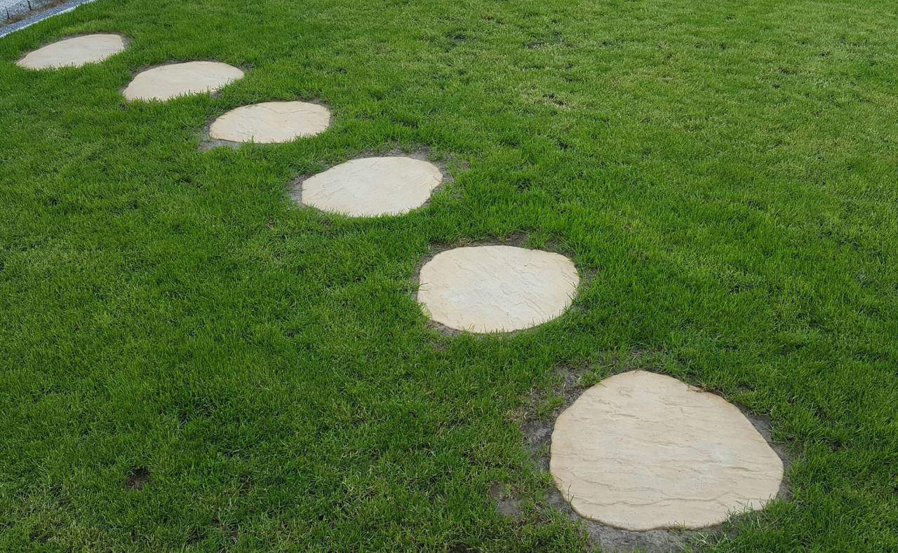 układanie kostki brukowej