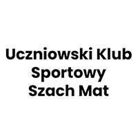 Uczniowski Klub Sportowy Szach Mat - Ośrodki i kluby sportowo-rekreacyjne