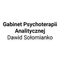 Gabinet Psychoterapii Analitycznej Dawid Sołomianko - Psychiatrzy psycholodzy i psychoterapeuci