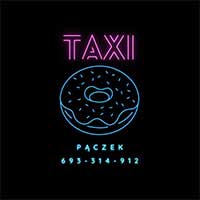 Taxi Pączek Tomasz Hunkiewicz - Taxi