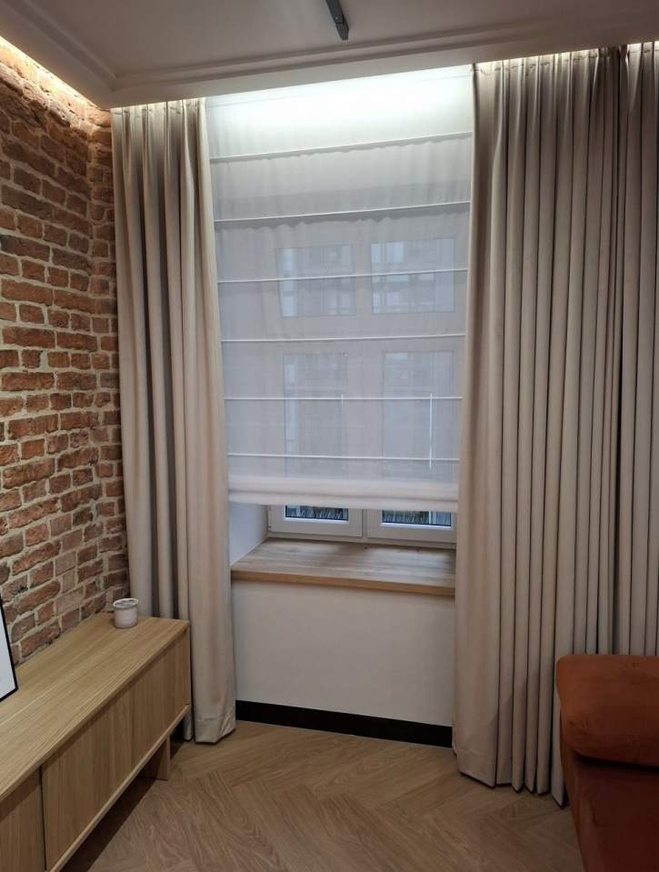 pracownia dekoracji okien