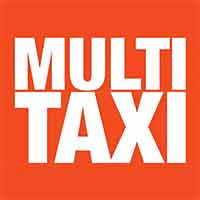 Multi Taxi Kołobrzeg - Taxi